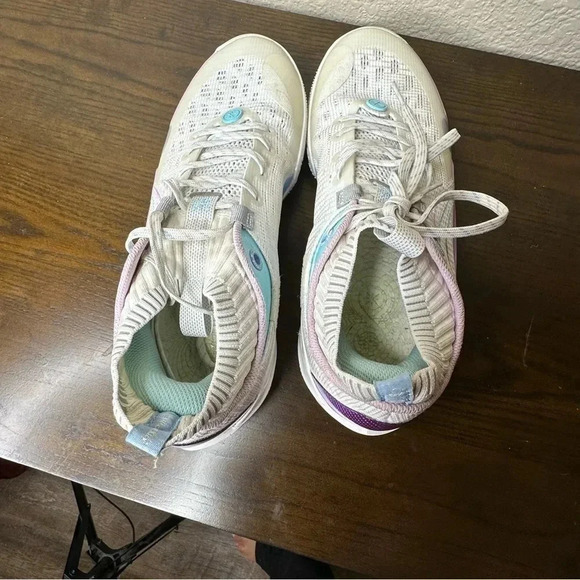 Li- Ning Mens sneakers size 7.5 - Picture 5 of 6